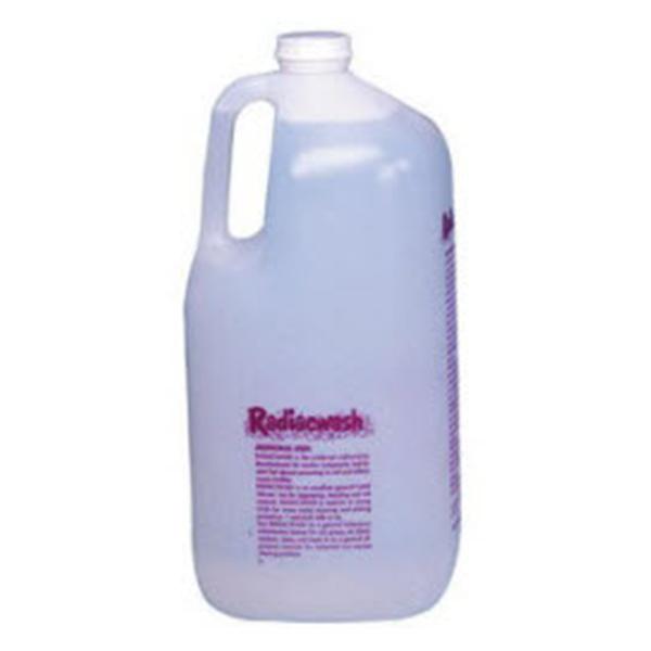 Biodex Medical Systems Decontaminant Radioactivity 1gal Transparent Ea