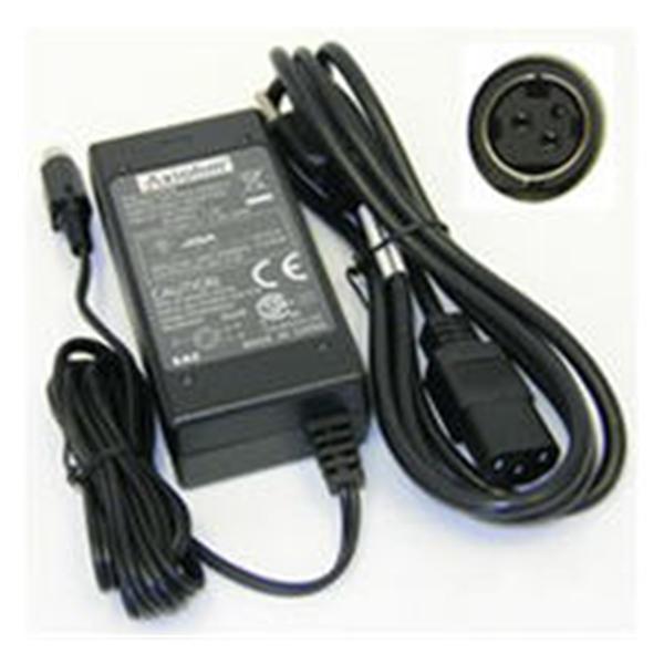 Alere North America Power Cord For Axhiom Printer Ea