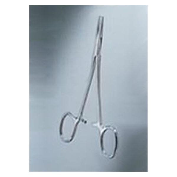 Centurion Medical Products Holder Needle Webster 5" Straight Stainless Steel 20/Ca