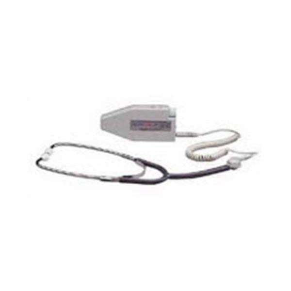 Cooper Surgical Doppler MedaSonics Vascular Probe Ea