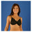 Systems Group Bra Backless Small/Medium Ladies Black 250/Ca