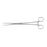 Miltex-Integra Miltex Forcep Tenaculum Schroeder Meister-Hand 10 Rnd Jw/Atrmtc Tp SS Ea