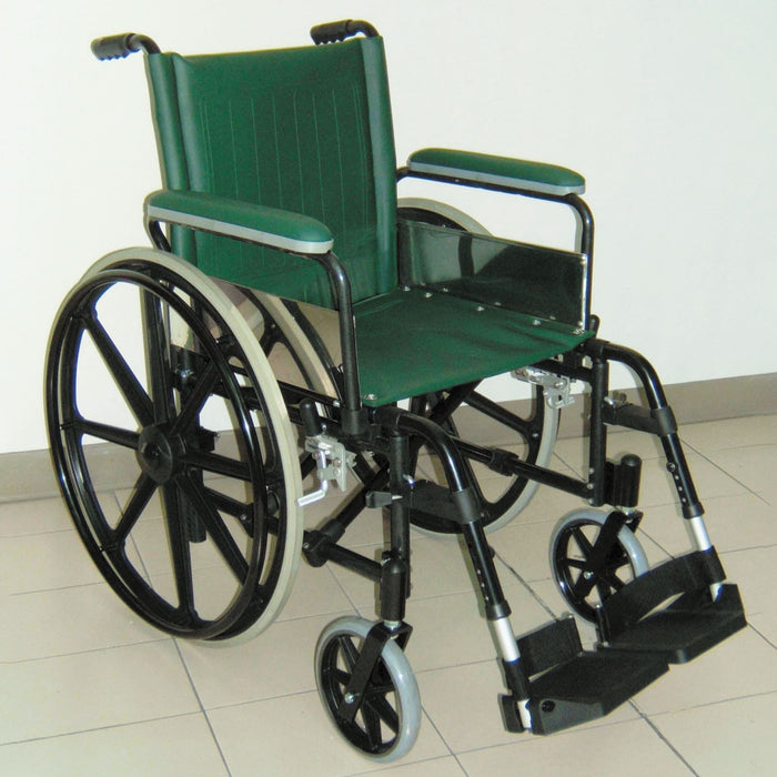 FerrAlert-Compatible Wheelchair