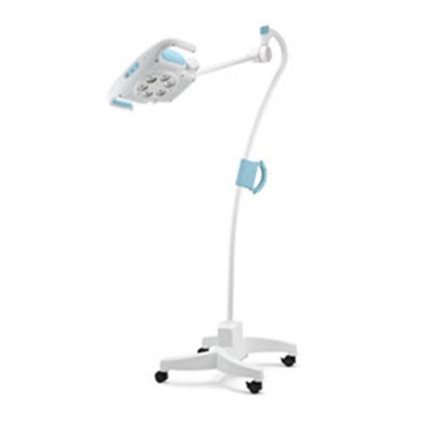 Welch-Allyn Light Procedure GS900 Green Series Mobile Stand Ea