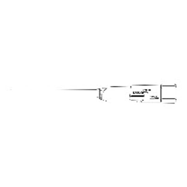 Bard Radiology Division Instrument Biopsy 14gx9cm 10/Ca