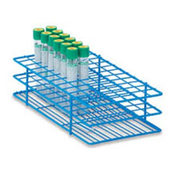 Phlebotic Rack 16mm/ Medium 72 Place Ea