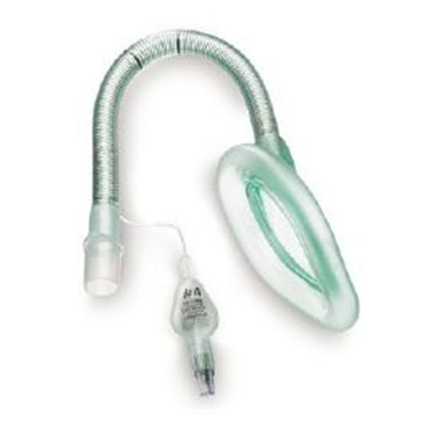 Ambu  Mask Laryngeal AuraFlex Adult Size 4 Disposable 10/Ca