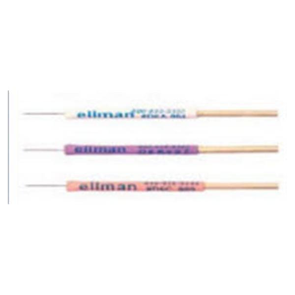 Ellman Intl Mfg  Electrode Needle Reusable Ea