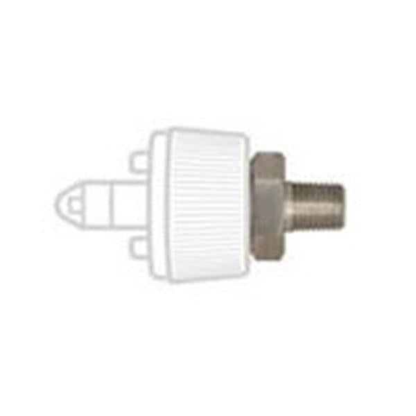 Precision Medical Connector Quick Ohmeda Ea