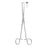 Miltex-Integra Miltex Forcep Tissue Allis Meister-Hand 8" 6x7 Teeth Stainless Steel Ea