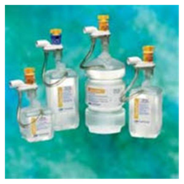 Teleflex Medical Nebulizer Water Aquapak 20/Ca