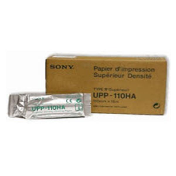 Sony Electronics Paper Imaging Sony For High Advance Imaging 1/Rl