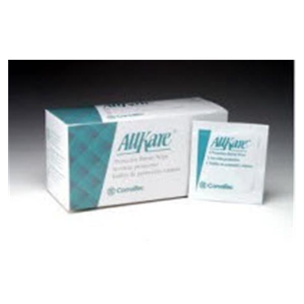 Convatec US Protective Barrier Wipes AllKare Individually Packaged 50/Bx