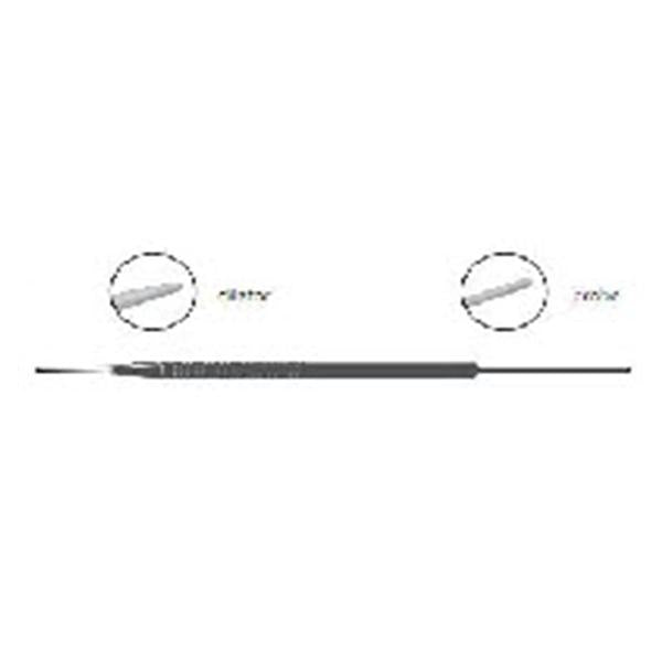 Beaver-Visitec Int Dilator Lacrimal #0 25mm Medium Taper Blunt Tip 3/Bx