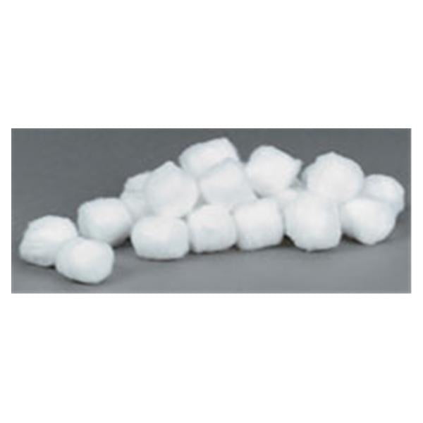 Tidi Products  Cotton Ball Non Sterile X-Large 2000/Ca (969164)