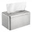 Kimberly Clark Professional Holder Towel Box Kleenex Stainless Steel 2/Ca