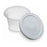 DEPCO Container Putty Theraputty 3oz With Lid 10/Pk