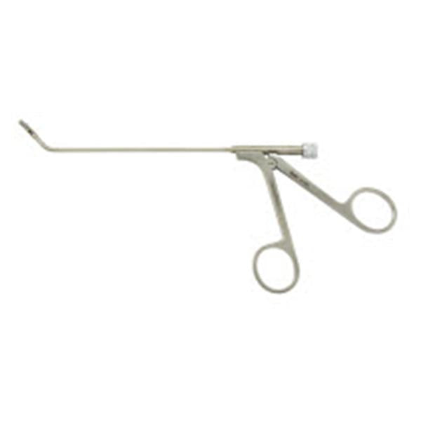 Miltex-Integra Miltex Forcep Sinus Giraffe 5-1/2" 3x5mm Jaw 45 Degree Horizontal SS Ea