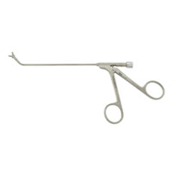 Miltex-Integra Miltex Forcep Sinus Giraffe 5-1/2" 3x5mm Jaw 45 Degree Vertical SS Ea