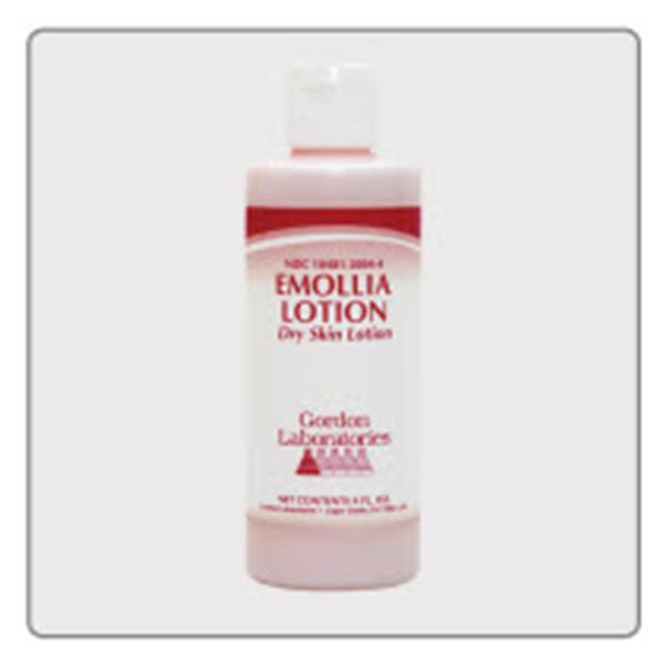 Gordon Laboratories Emollia 1gal Lotion Hand/Foot Bottle Gal