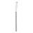 Sklar Instruments Curette Podiatry Excavator 5" #58-3 2.5mm Round Tip SS W/ Hl Ea