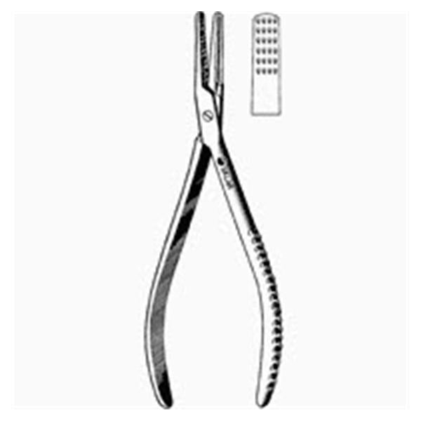 Sklar Instruments Forcep Pulling Platypus 