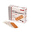 Abco Dealers Bandage Strips Elstc/Fbrc Pro-Advantage 1x3" Flxbl Tan LF 100/Bx, 12 BX/CA (P150120)