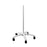 Luxo Ledu otation Stand Floor Luxo 34x28" Ea