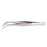 Titanium Tweezers with Angled Tip