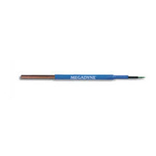 Ethicon a J & J Company Electrode Needle E-Z Clean 2-3/4" 12/Bx