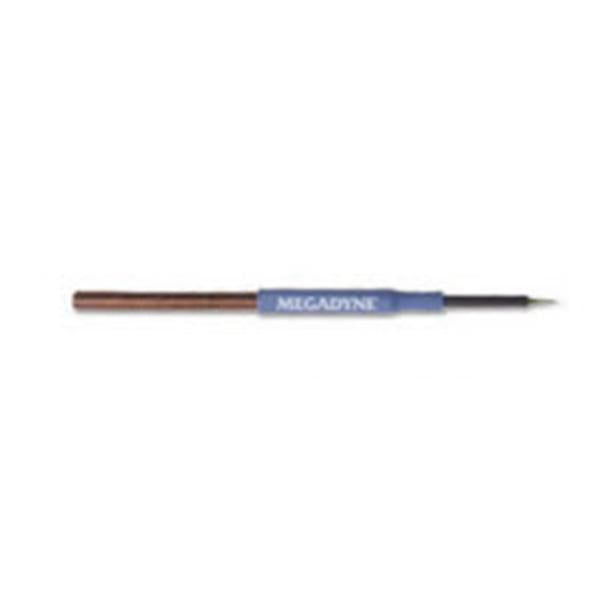 Ethicon a J & J Company Electrode Needle MEGAFine 12/Bx