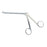 BR Surgical Forcep Weil-Blakesley 7-1/2" 3.6mm 45 Degree Upward Curve SS Ea