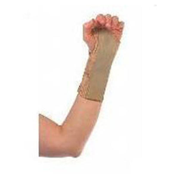 Zimmer Brace Immobilizer Adult Wrist Beige Size Small Right Ea