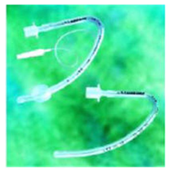 Medline Industries  Tube Endotracheal Size 5.5mm Uncuffed 10/Ca