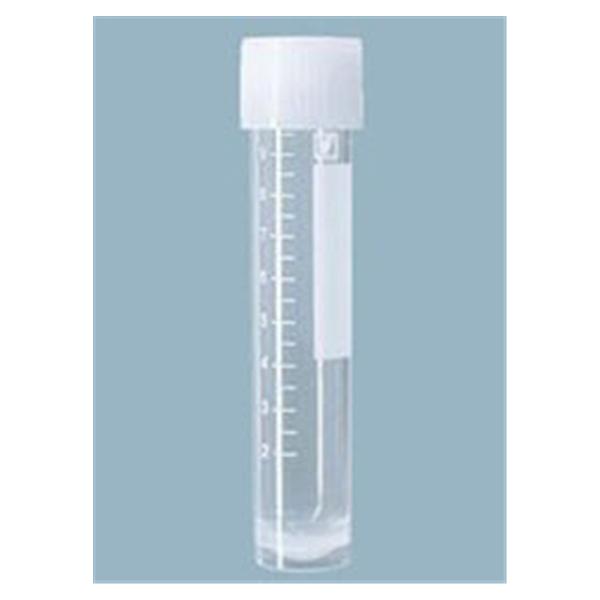 Sarstedt Centrifuge Tube Silicone 10mL 79mm 1000/Ca