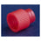 Sarstedt Push Cap LDPE Red 1000/Pk