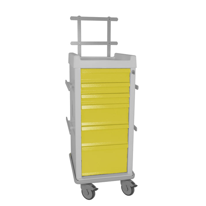 MRI Carts with Anesthesia Package