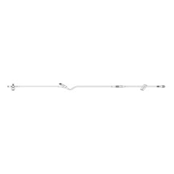 BBraun/McGaw IV Extension Set 43