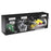 Deflecto  Tilt Bin Black 6/Ca 6/Ca