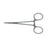 BR Surgical Forcep Hemostatic Halsted Mosquito 5" Ea (BR12-23012)