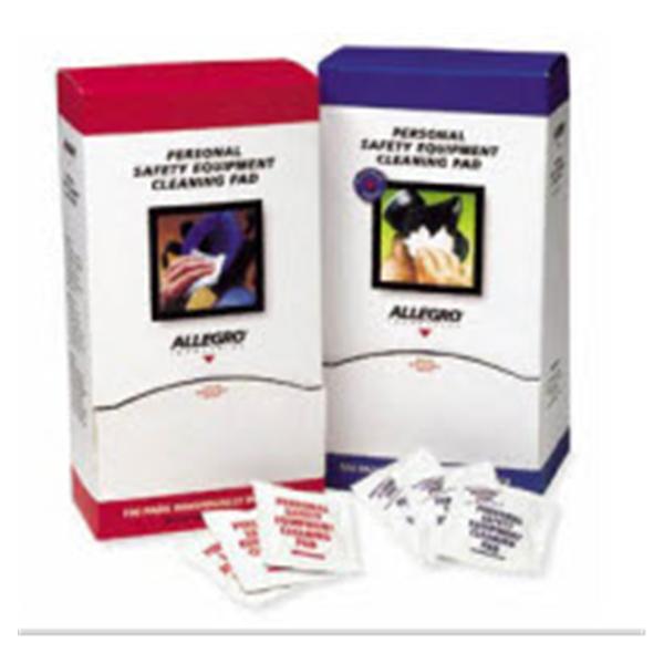 Allegro industries Wipes Cleaning 100/Pk