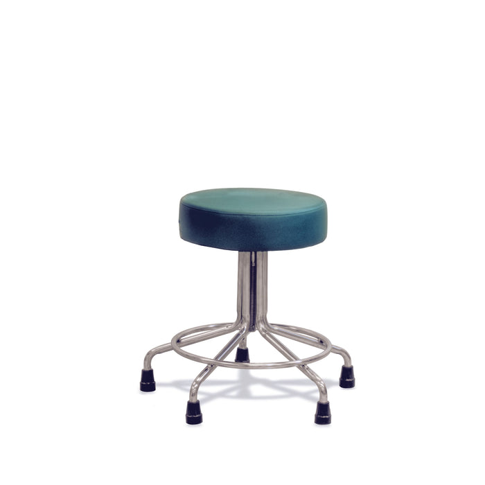 Non-Magnetic Adjustable Chair with Rubber Tips