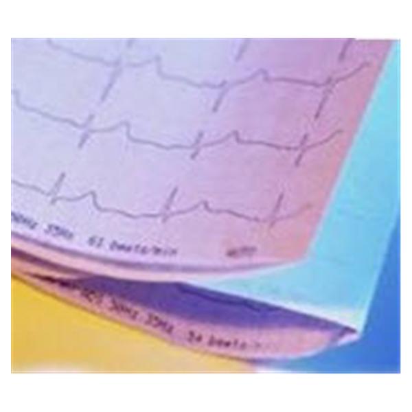 Print Media Recording Paper ECG/EKG 20/Ca