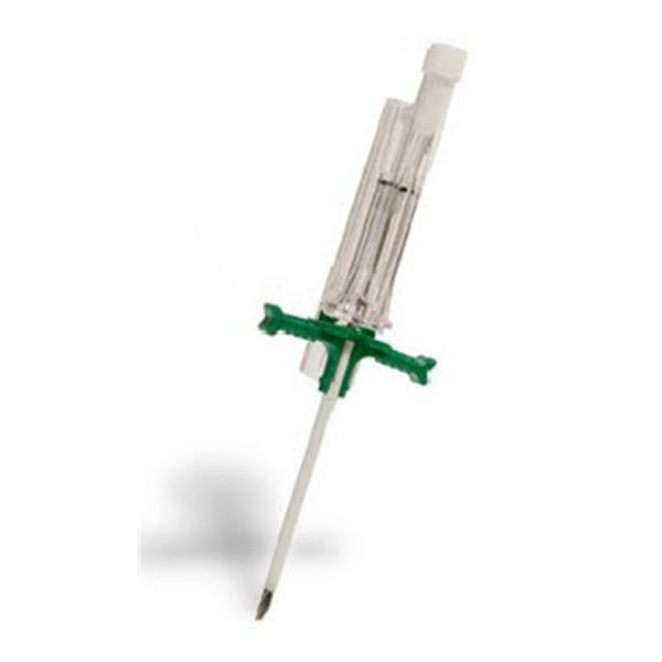 Bard Access Systems Introducer Safety Excaliber 15g 5/Ca