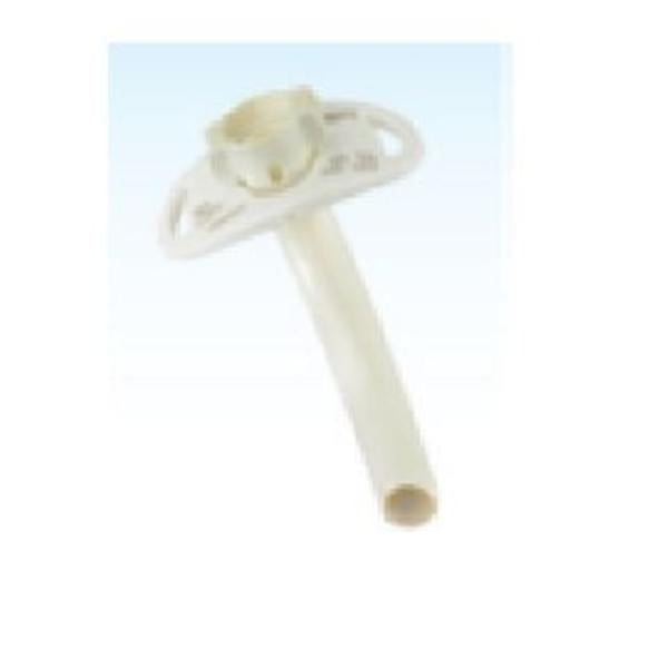 Mallkrodt Tube Tracheostomy Shiley Size 4 Uncuffed 1Ea/Bx