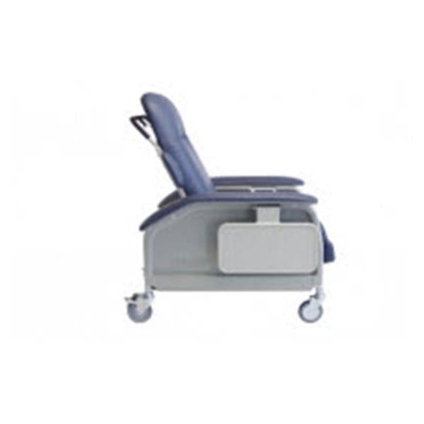 Graham-Field/Everest &Jennings Recliner Lumex Clinical Care Dove Gray Ea