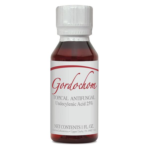 Gordon Laboratories Gordochom Antifungal 1oz/Bt, 12 EA/BX (8010-2)