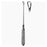 Sklar Instruments Curette Uterine Sims 11" #3 Sharp Tip Stainless Steel Ea