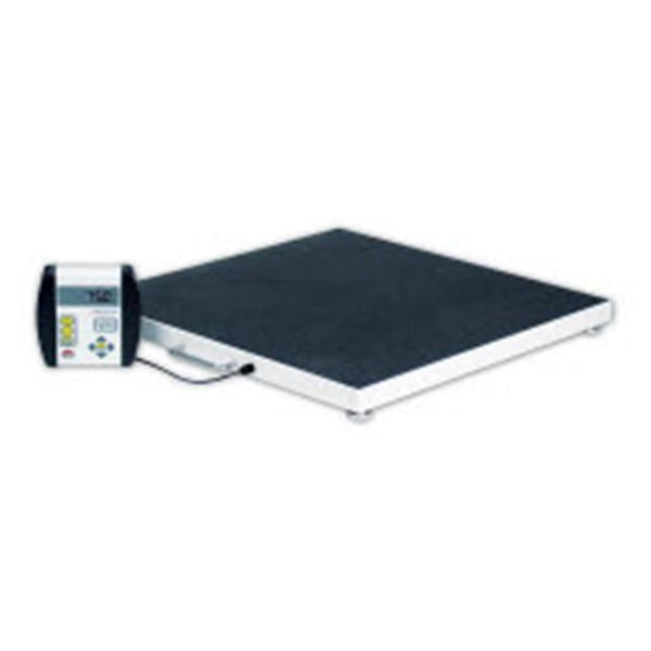 Detecto Scales Scale Bariatric Detecto 800Lb Digital Ea (6800)