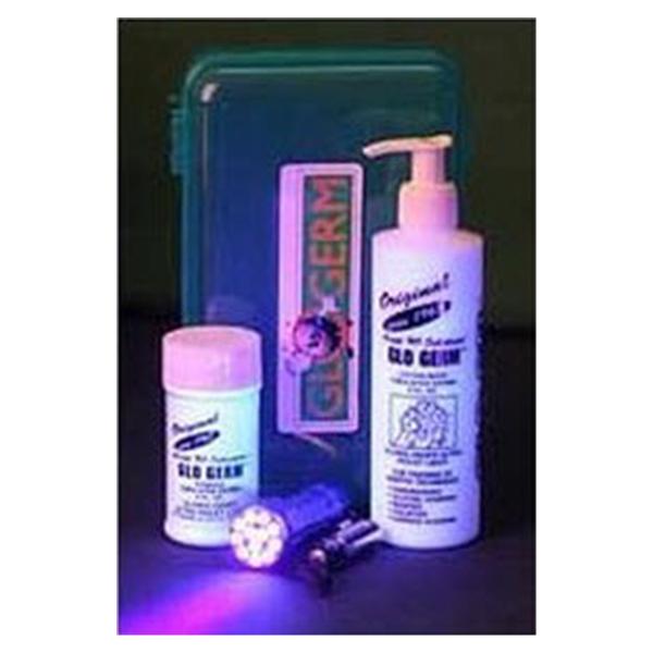 Glo Germ Company Oil Glo Germ 1003 Kit Ea